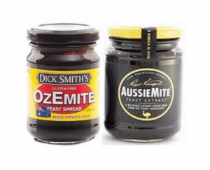 Roger Ramsey of AussieMite wants Dick Smith's OzEmite removed from the trademarks register.